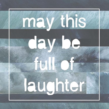 Framed Simply Family III Print