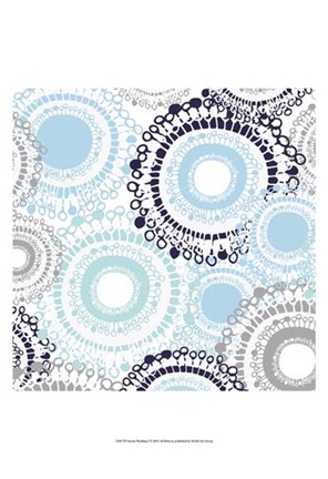 Framed Kerela Wedding I Print