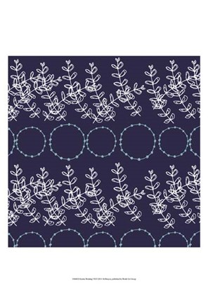 Framed Kerela Wedding VII Print