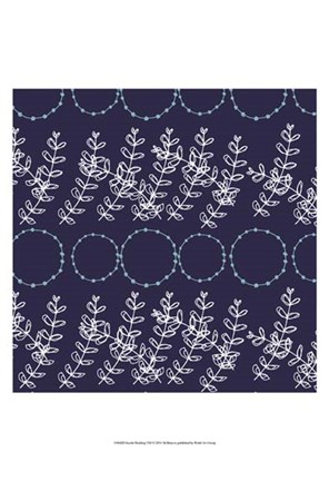 Framed Kerela Wedding VIII Print