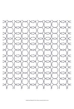 Framed Kerela Wedding XII Print