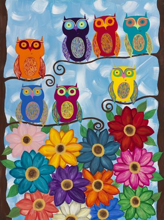 Framed Family Time Print