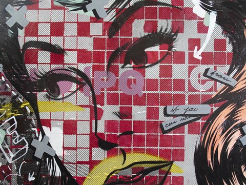 Framed If You Can Print