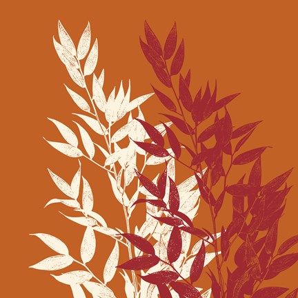 Framed Andalucia Print