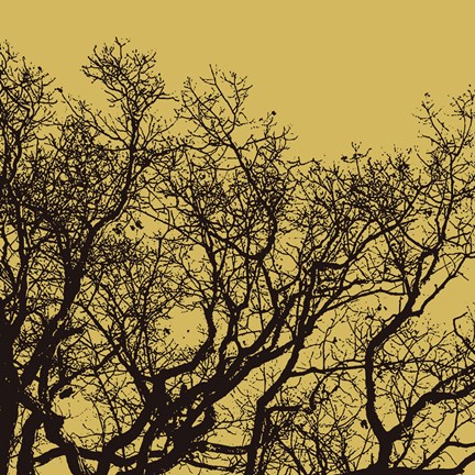 Framed Rejoice II Print