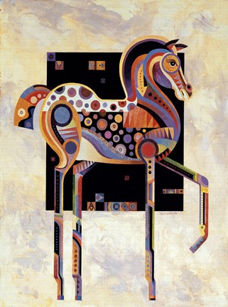 Framed Best of Show Print