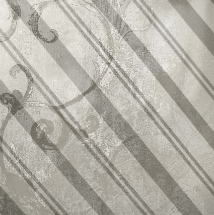 Framed Sweet Holiday V Print