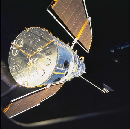 Framed Non-Earthobs Print