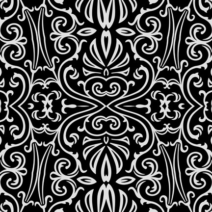 Framed Suriah I Print