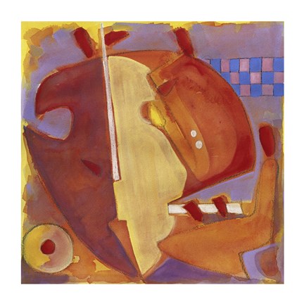 Framed I&#39;ve Got it Bad Print