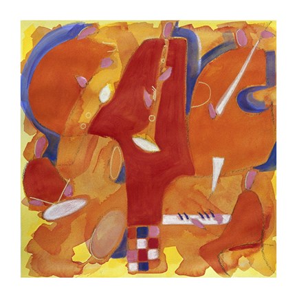 Framed I&#39;ve Got it Bad ll Print