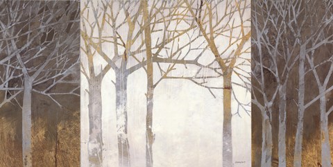 Framed Night and Day Print