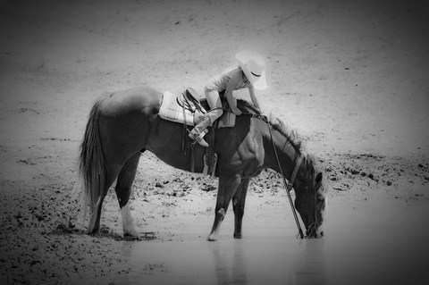 Framed Refresh Print