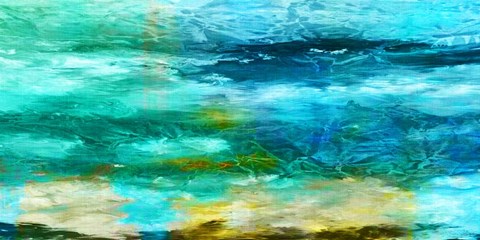 Framed Tantra I Print