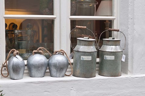 Framed Old Town Heidelberg, Germany Print