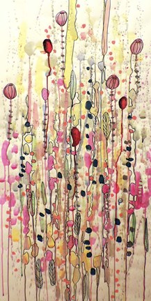 Framed Samsara Print