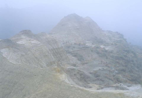 Framed Theodore Roosevelt National Park 12 Print