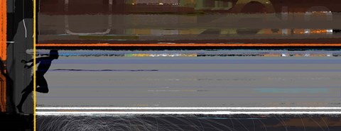 Framed Finish 1 Print