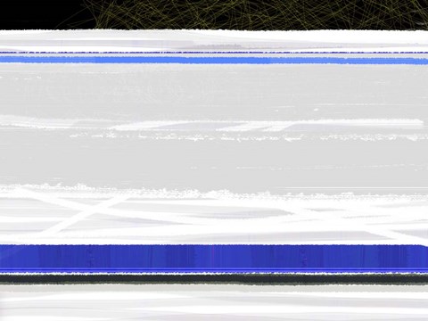 Framed Day And Night Print