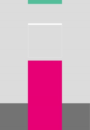 Framed Formate Print