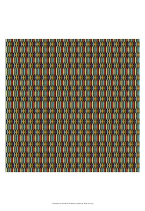 Framed Becara III Print