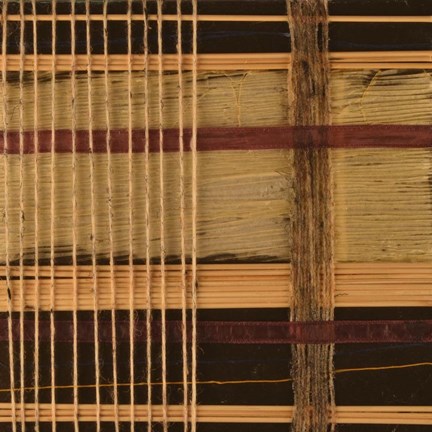 Framed Chopsticks II Print