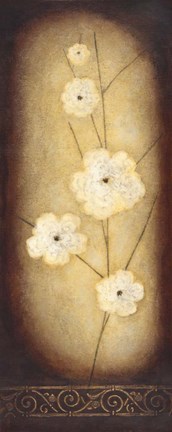 Framed Spotlight 1 Print