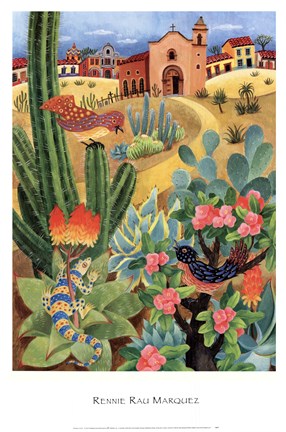 Framed Wing And A Prayer Print