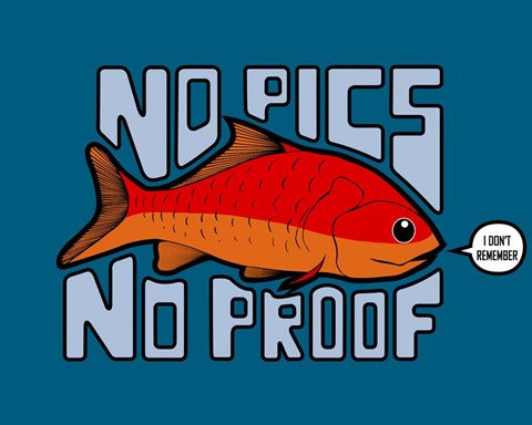 Framed Last Night Print