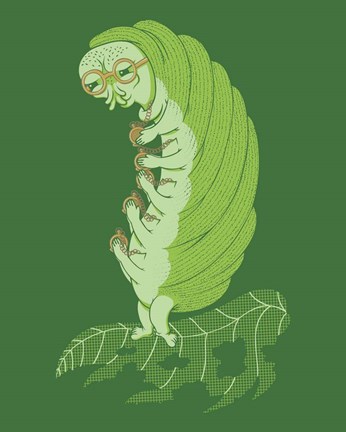 Framed My Time Will Come Print