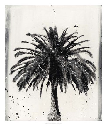 Framed L.A. Dream I Print