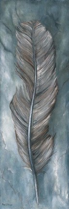 Framed Floating 2 Print