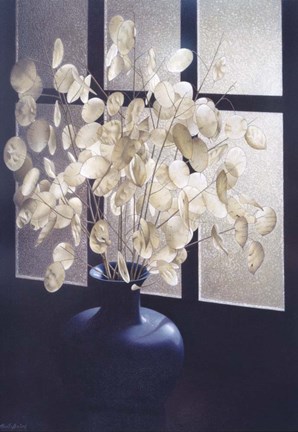 Framed Morning Light Print