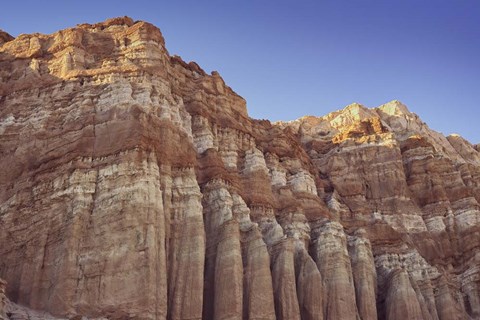 Framed Red Rocks II Print