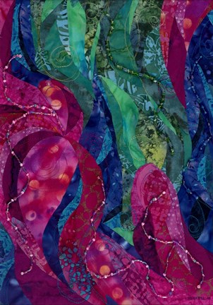 Framed My Heart Will Go On Print