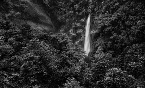 Framed I Am Second Print