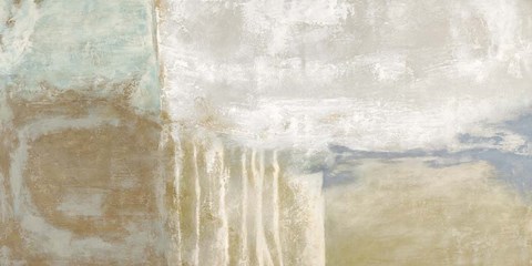 Framed Senza Tempo Print