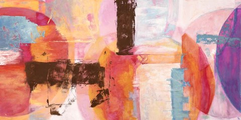 Framed Samsara Print