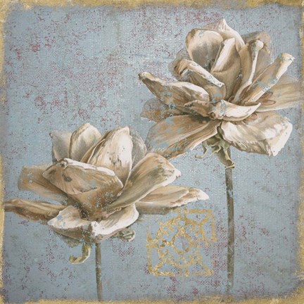 Framed Seed Pod II no Words Print