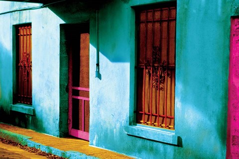 Framed St. Augustine III Print