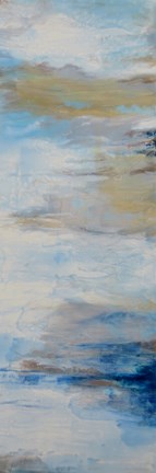 Framed Heavenly 2 Print