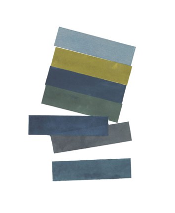 Framed Levels III Print