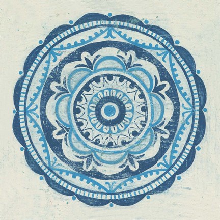 Framed Istanbul I Print