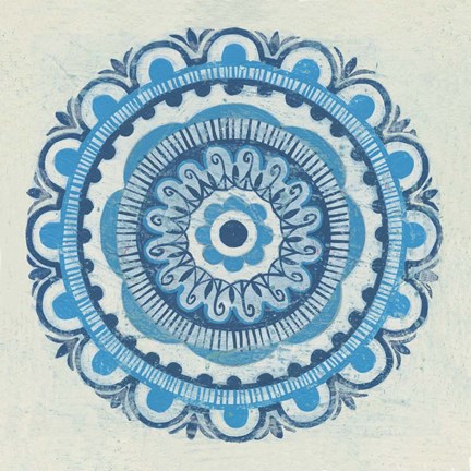 Framed Istanbul II Print