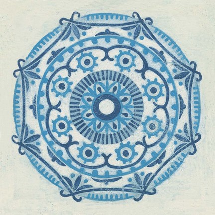 Framed Istanbul IV Print