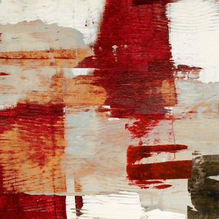 Framed Lullaby to the Sun Print