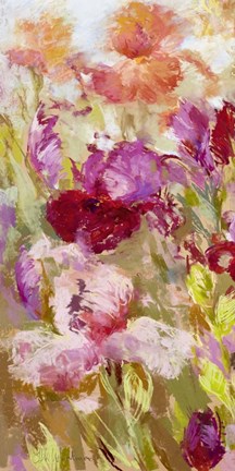 Framed Healthy Obsession I Print