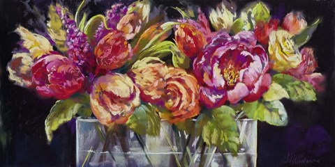 Framed Bundles of Joy Print