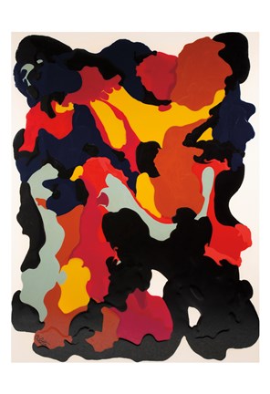 Framed Hidden Figuires Print