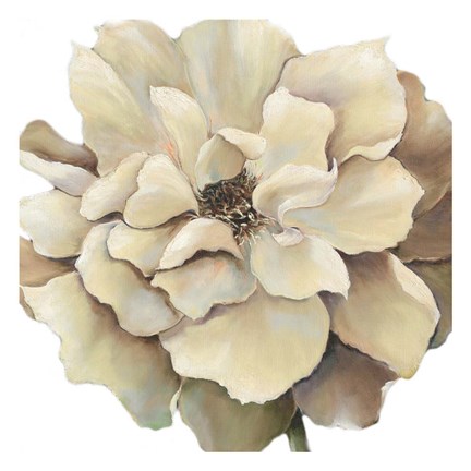 Framed Sunshine Precious Print